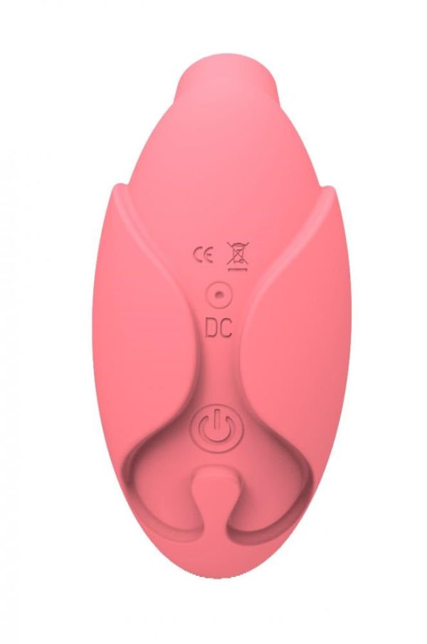 Fantasy Vacuum Stimulator Colibri próżniowy stymulator łechtaczkowy on Sale