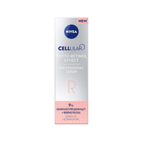 Cellular Phyto Retinol Effect Professional Serum profesjonalne serum z retinolem 30ml For Sale