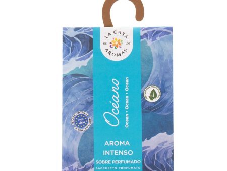 Aroma Intenso saszetka zapachowa Ocean 100ml Cheap