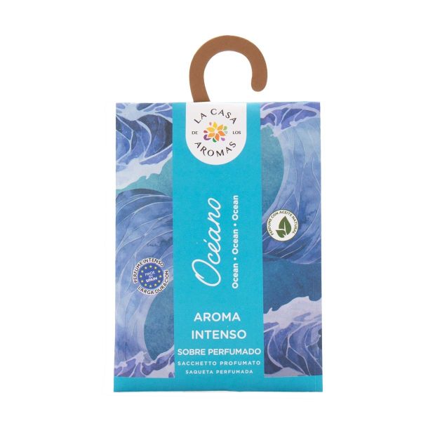 Aroma Intenso saszetka zapachowa Ocean 100ml Cheap