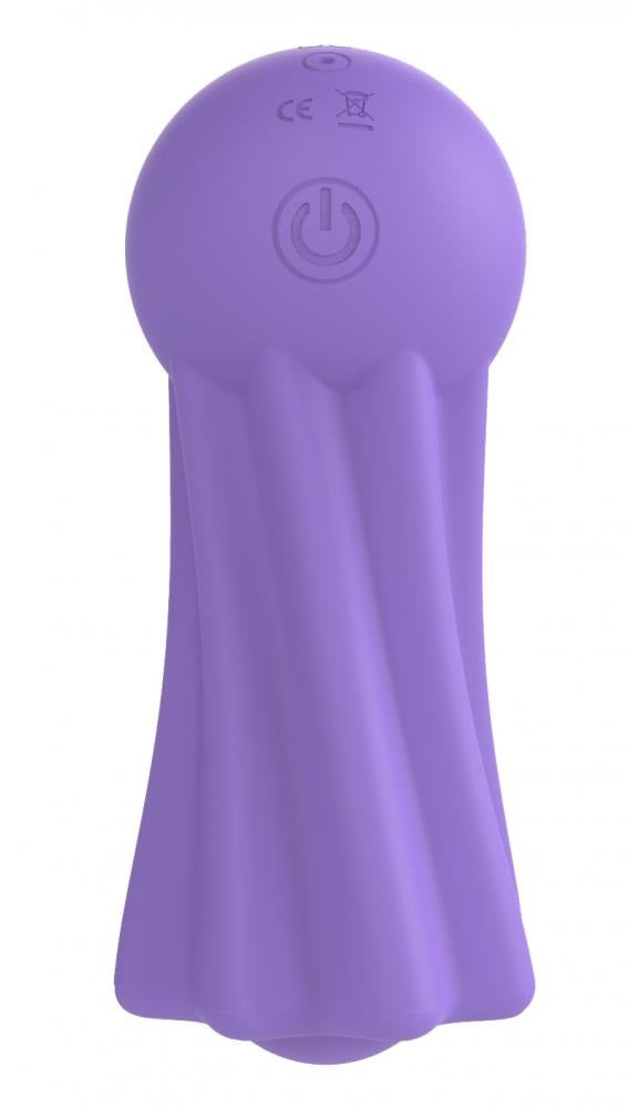 Fantasy Vacuum Stimulator Octopy próżniowy stymulator łechtaczkowy Hot on Sale