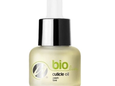 Bio Line oliwka witaminowa Peach 15ml Sale