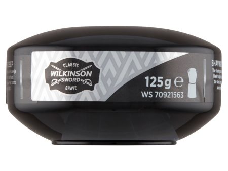 Classic Premium mydło do golenia 125g Cheap