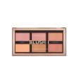 Blush Palette paleta różów do twarzy I 15.6g Online