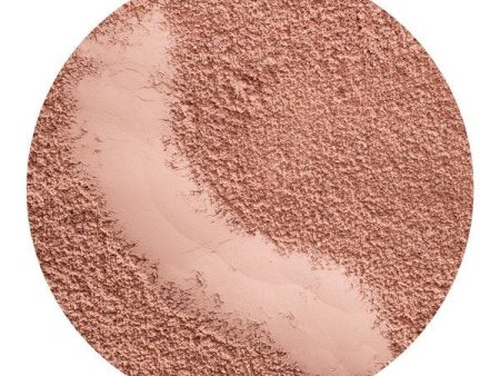 My Secret Mineral Rouge Powder róż mineralny Sandstone 4.5g Online