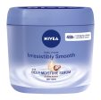 Irresistibly Smooth Body Cream wygładzający krem do ciała 400ml Discount