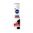 Black&White Max Protection antyperspirant spray 150ml Fashion