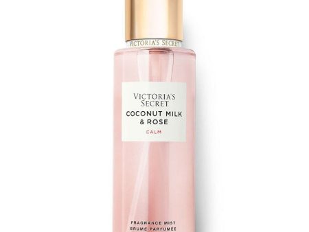 Coconut Milk & Rose mgiełka do ciała 250ml Online