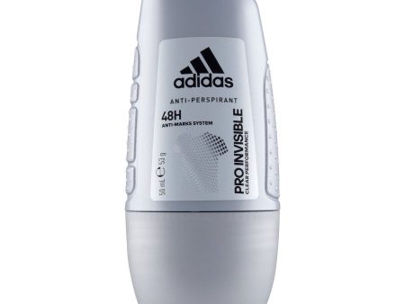 Pro Invisible antyperspirant w kulce dla mężczyzn 50ml on Sale