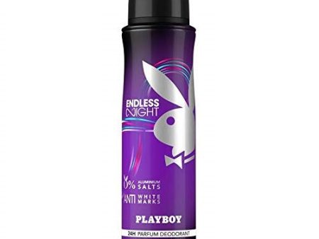 Endless Night For Her dezodorant spray 150ml For Cheap