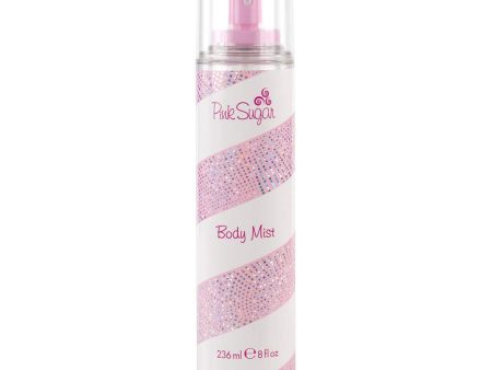 Pink Sugar mgiełka do ciała 236ml Online Hot Sale