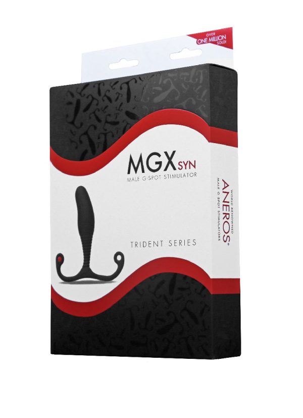 MGX Syn Trident masażer prostaty Online