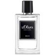 Black Label Men woda toaletowa spray 30ml Sale