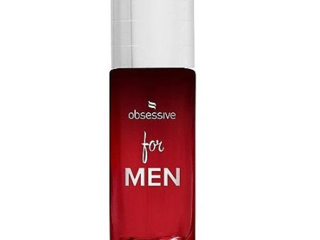 For Men Extra Strong perfumy z feromonami spray 10ml Online Sale