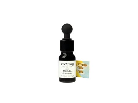 Serum regenerujące Marula 10ml For Discount