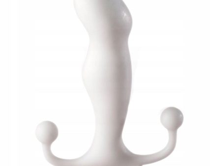 Progasm Classic Intermediate Prostate Massager masażer prostaty White Sale