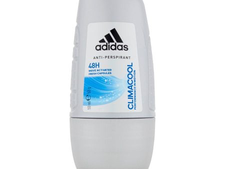 Climacool antyperspirant w kulce 50ml For Sale