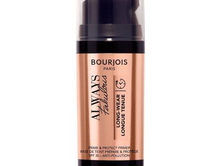 Always Fabulous Long-Wear Primer SPF30 baza pod makijaż 30ml Online now