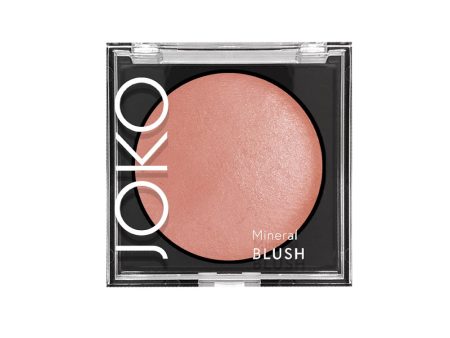 Mineral Blush róż spiekany 16 2g Supply