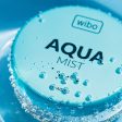 Aqua Mist Powder sypki puder do twarzy z kolagenem morskim 10g Supply