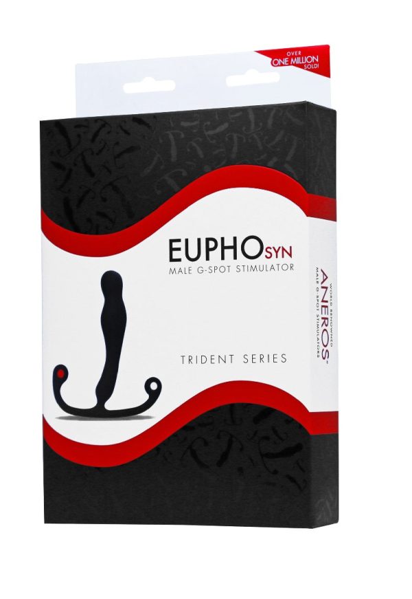 Eupho Syn Trident masażer prostaty For Sale