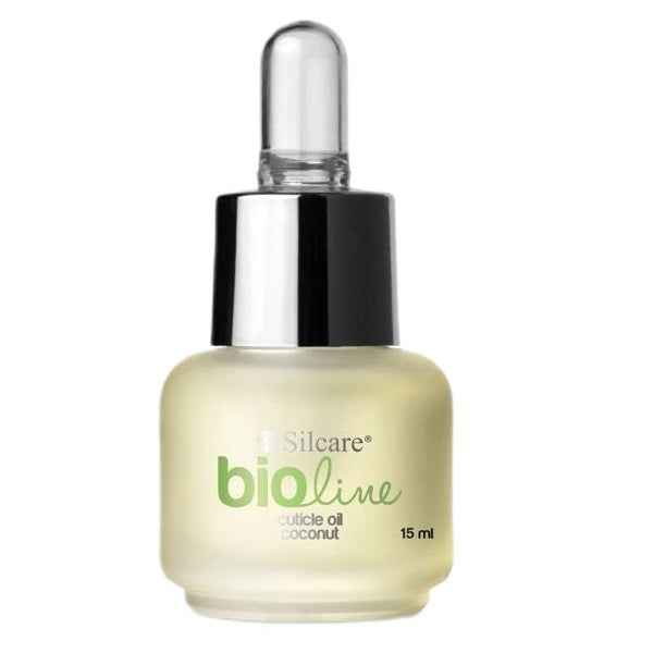 Bio Line oliwka witaminowa Coconut 15ml For Cheap