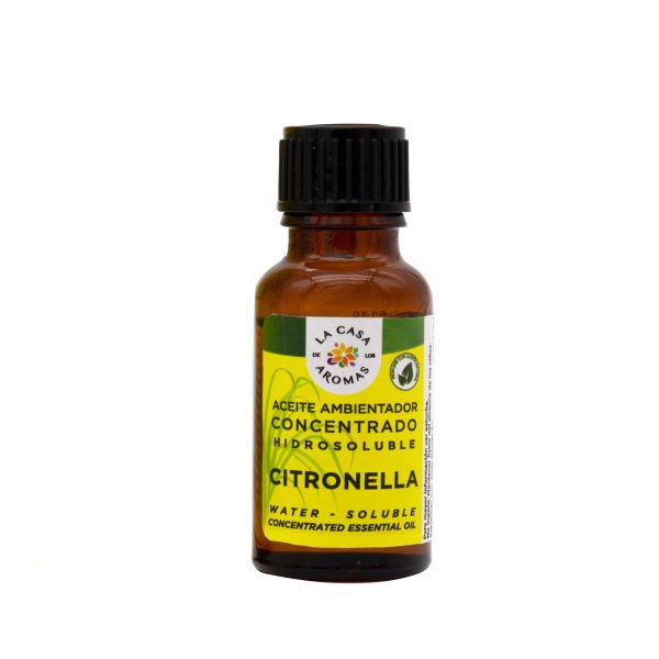 Olejek zapachowy do nawilżaczy Citronella 15ml For Sale