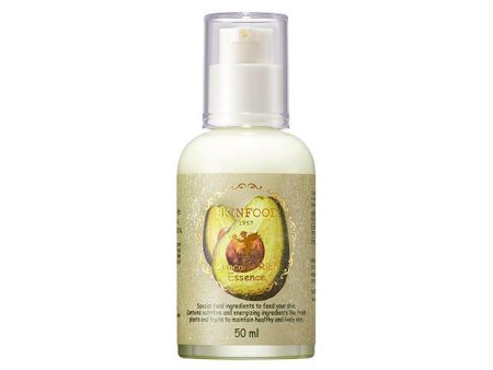 Avocado Rich Essence odżywcze serum do twarzy z organicznym awokado 50ml Supply