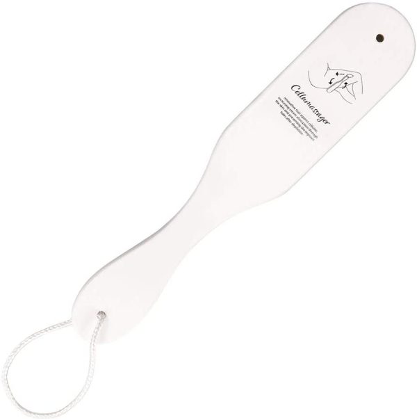 Cellumassager masażer antycellulitowy White Supply