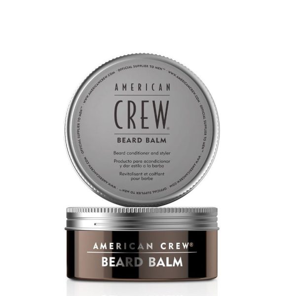 Beard Balm balsam do pielęgnacji i stylizacji brody 60g Hot on Sale