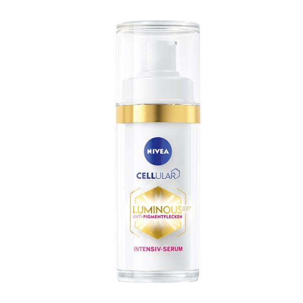 Cellular Luminous 630® intensywne serum przeciw przebarwieniom 30ml Online Hot Sale