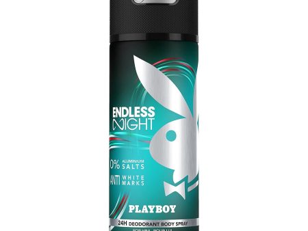 Endless Night For Him dezodorant spray 150ml Supply