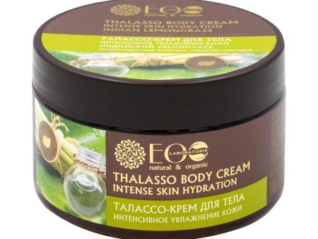 Thalasso Body Cream nawilżający krem do ciała 250ml Hot on Sale