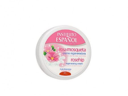 Rosa Mosqueta regenerujący krem do ciała i rąk 50ml Online now