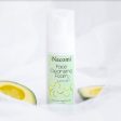 Face Cleansing Foam pianka oczyszczająca do twarzy Avocado 150ml Fashion