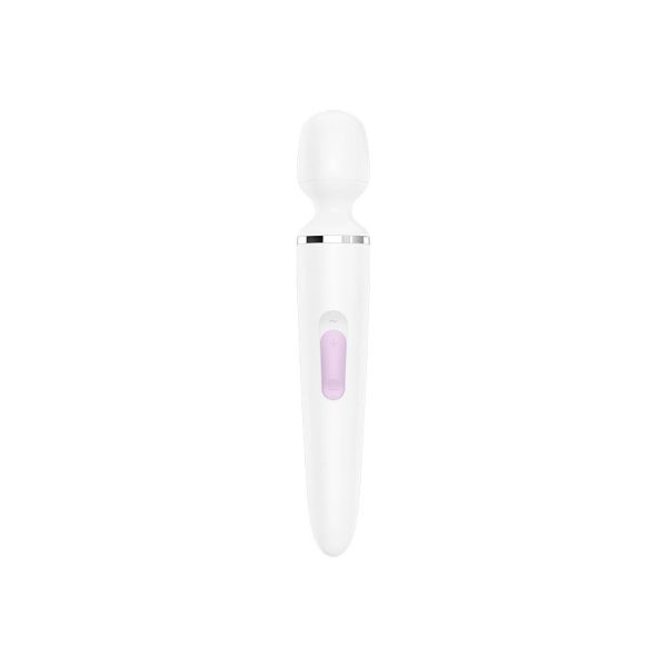 Wand-er Woman masażer do całego ciała White on Sale