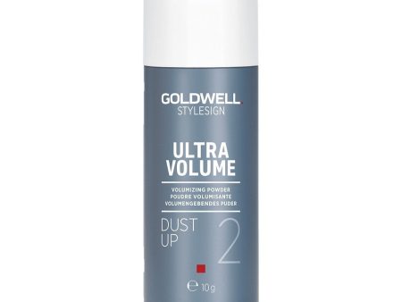 Stylesign Ultra Volume Dust Up 2 puder nadający objętość włosom 10g Online Hot Sale