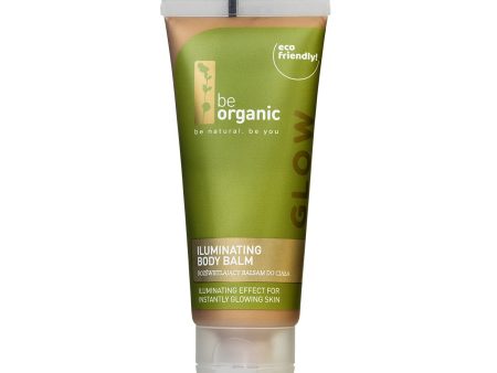 Iluminating Body Balm rozświetlający balsam do ciała i twarzy 100ml Online Sale