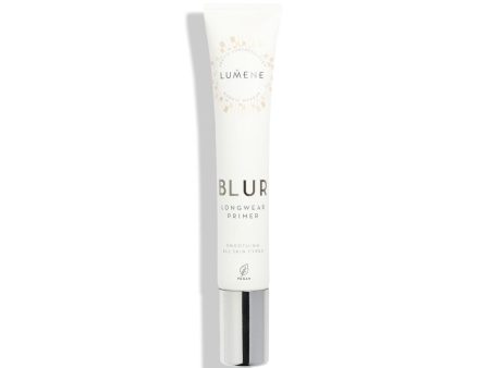 Blur Longwear Primer długotrwała baza wygładzająca 20ml Online Hot Sale