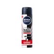 Men Black&White Max Protection antyperspirant spray 150ml on Sale