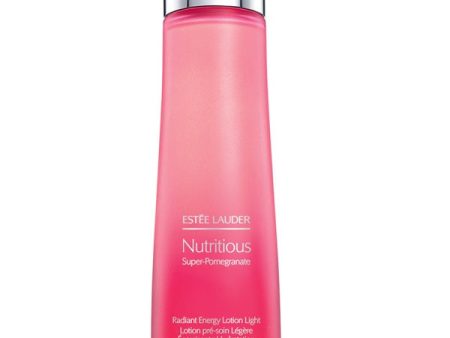 Nutritious Super-Pomegranate Radiant Energy Lotion nawilżająca emulsja do twarzy 200ml on Sale