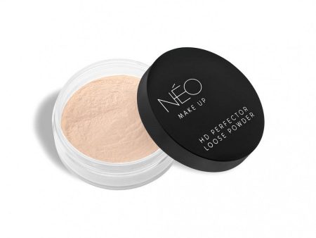 HD Perfector Loose Powder puder sypki transparentny 10.5g Online Sale