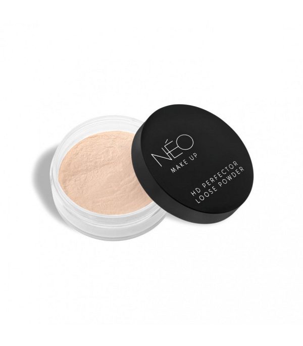 HD Perfector Loose Powder puder sypki transparentny 10.5g Online Sale