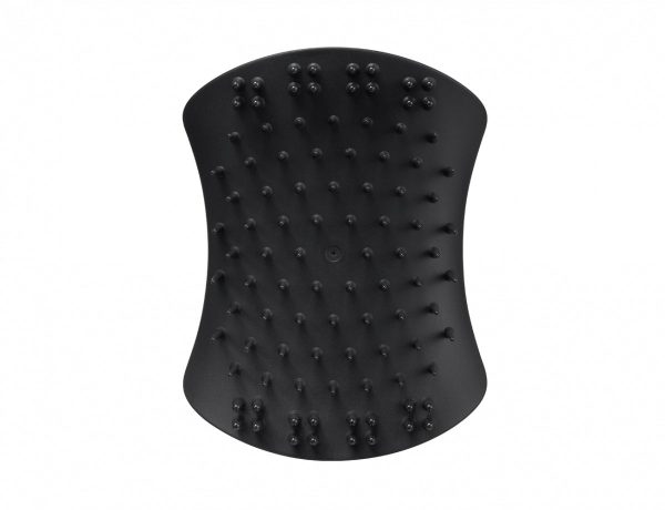 The Scalp Exfoliator & Massager masażer do skóry głowy Onyx Black Online Hot Sale