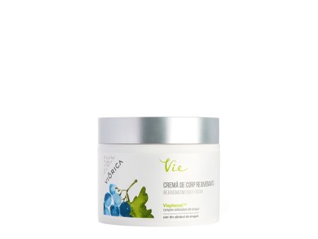 Vie Rejuvenating Body Cream odmładzający krem do ciała 200ml Discount