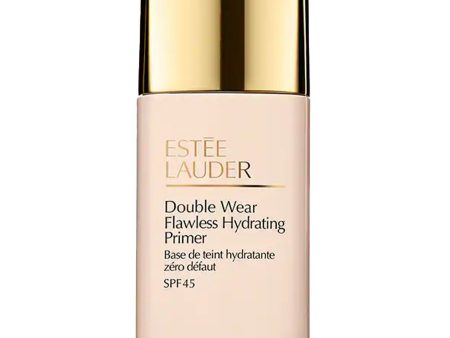 Double Wear Flawless Hydrating Primer SPF45 baza pod makijaż 30ml Sale