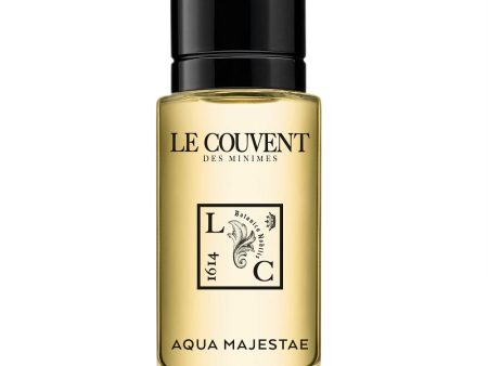 Aqua Majestae woda kolońska spray 50ml on Sale