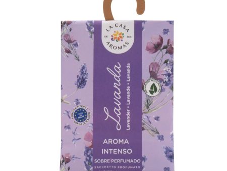 Aroma Intenso saszetka zapachowa Lawenda 100ml Sale