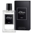 Black Label Men woda toaletowa spray 30ml Sale