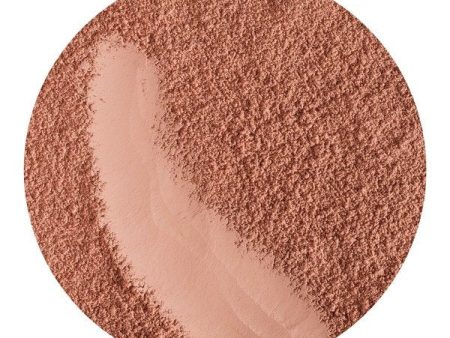 My Secret Mineral Rouge Powder róż mineralny Misty Rust 4.5g Online Sale